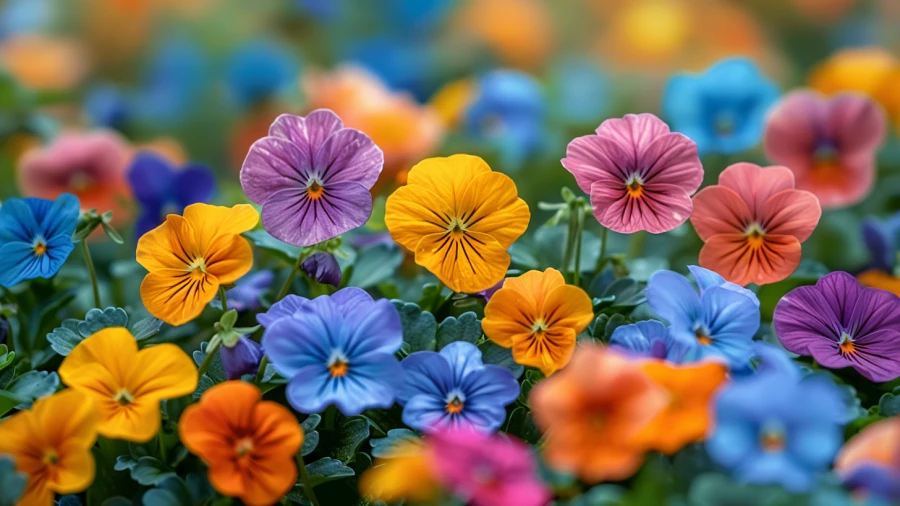 Create Your Tiny Paradise With These 20 Small Backyard Garden Ideas