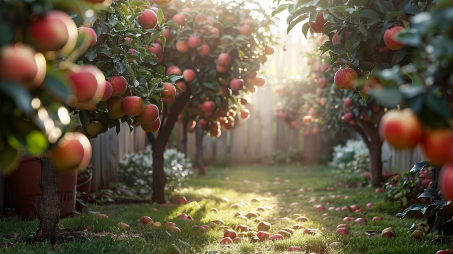 Create Your Tiny Paradise With These 20 Small Backyard Garden Ideas