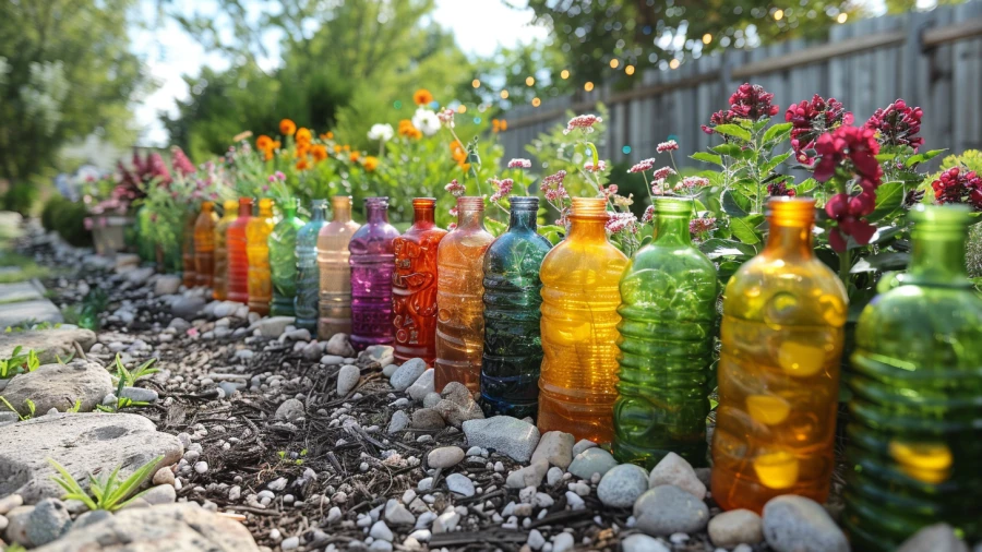 Create Your Tiny Paradise With These 20 Small Backyard Garden Ideas