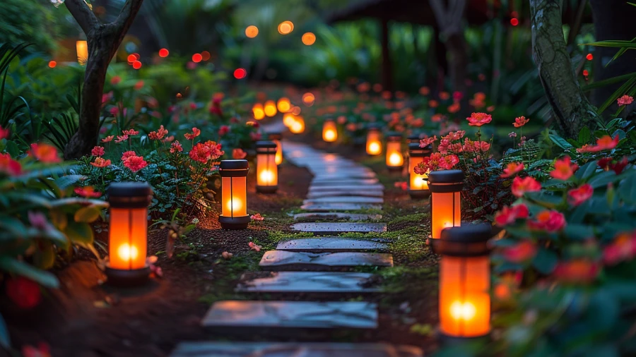 Create Your Tiny Paradise With These 20 Small Backyard Garden Ideas