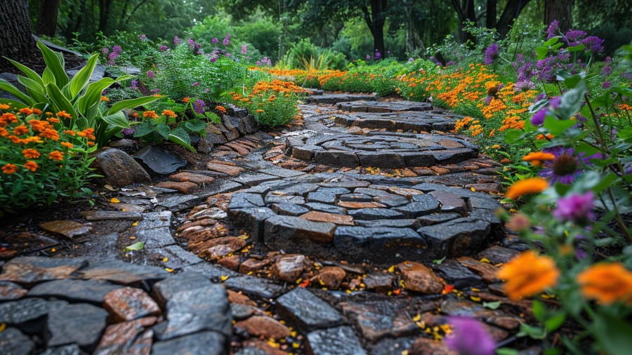 Create Your Tiny Paradise With These 20 Small Backyard Garden Ideas