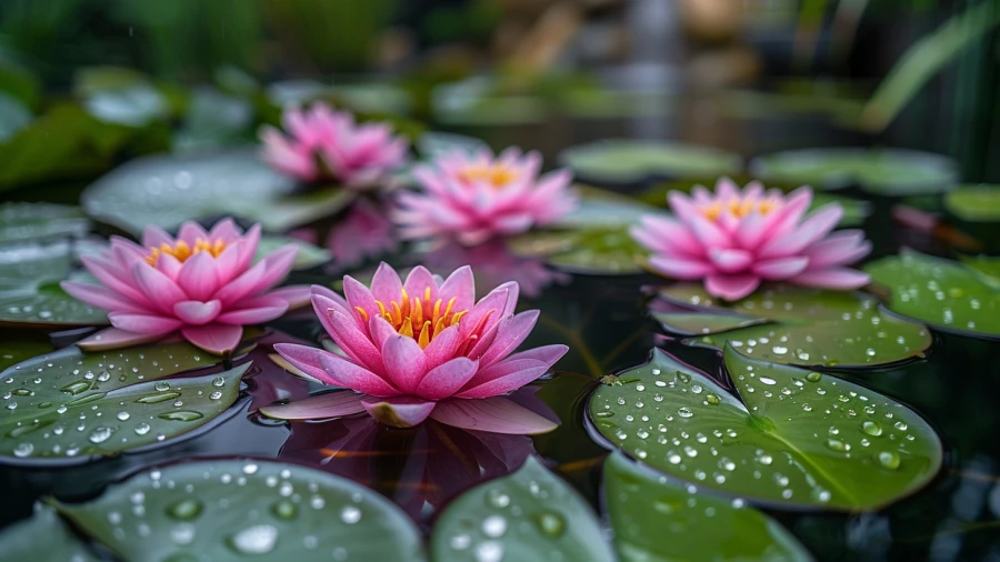 Create Your Tiny Paradise With These 20 Small Backyard Garden Ideas