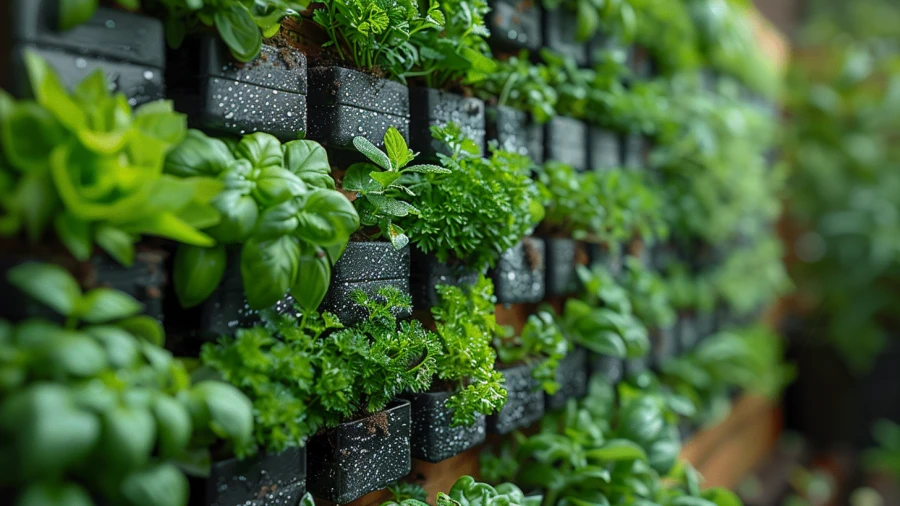 Create Your Tiny Paradise With These 20 Small Backyard Garden Ideas