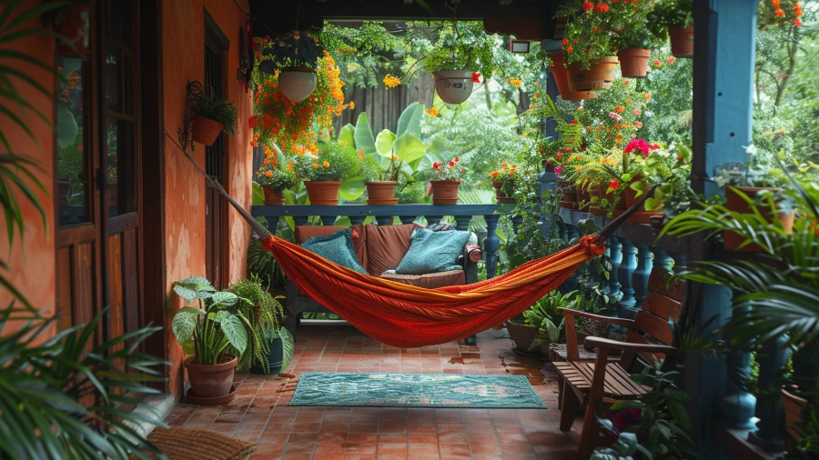 20 Small Balcony Ideas to Transform Your Space with Creativity!