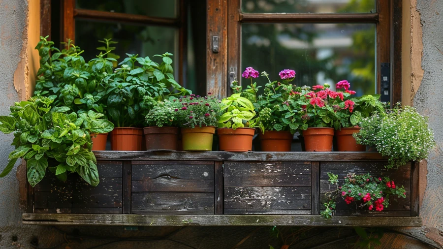 20 Small Balcony Ideas to Transform Your Space with Creativity!
