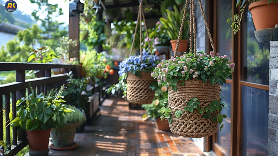 20 Small Balcony Ideas to Transform Your Space with Creativity!