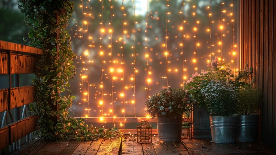 20 Small Balcony Ideas to Transform Your Space with Creativity!