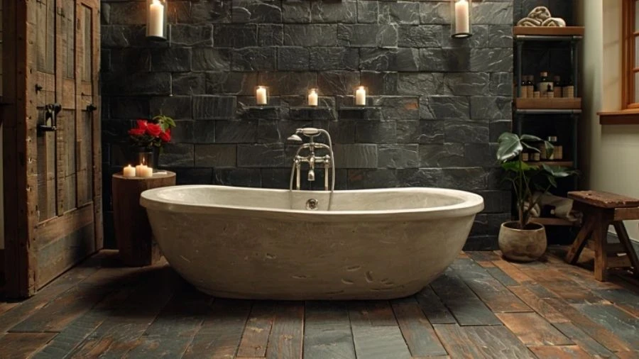 20 Small Bathroom Shower Tile Ideas to Transform Your Bathroom Spaces More Expansive