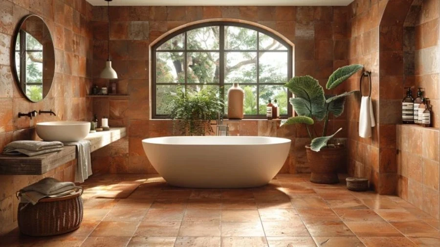 20 Small Bathroom Shower Tile Ideas to Transform Your Bathroom Spaces More Expansive