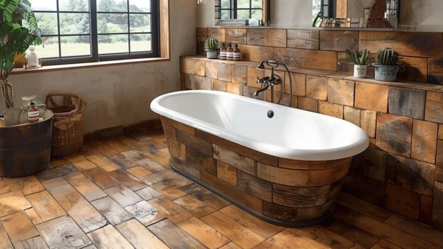 20 Small Bathroom Shower Tile Ideas to Transform Your Bathroom Spaces More Expansive