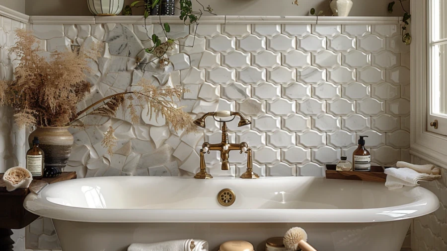 20 Small Bathroom Shower Tile Ideas to Transform Your Bathroom Spaces More Expansive