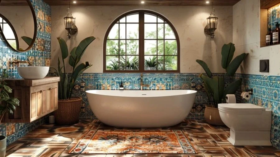 20 Small Bathroom Shower Tile Ideas to Transform Your Bathroom Spaces More Expansive