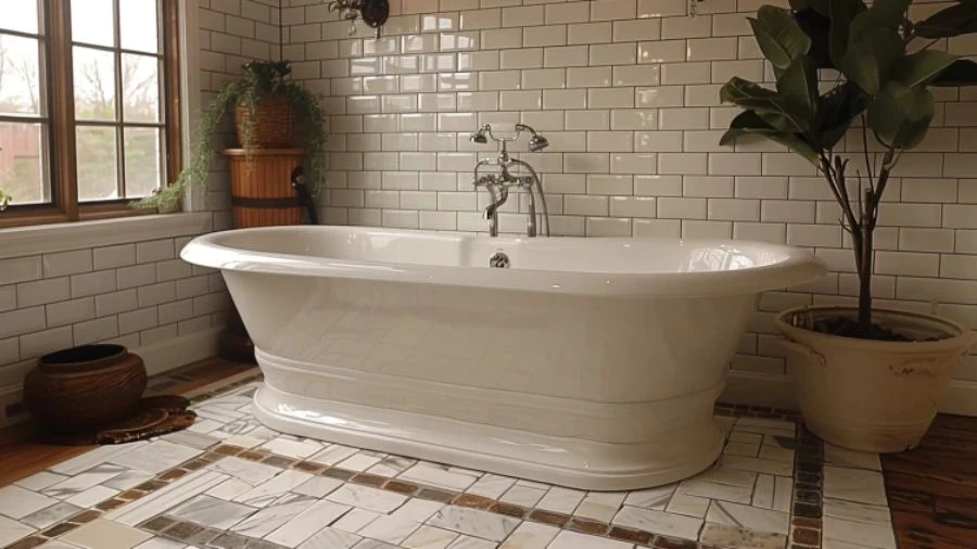 20 Small Bathroom Shower Tile Ideas to Transform Your Bathroom Spaces More Expansive