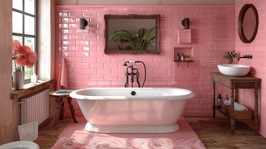 20 Small Bathroom Shower Tile Ideas to Transform Your Bathroom Spaces More Expansive