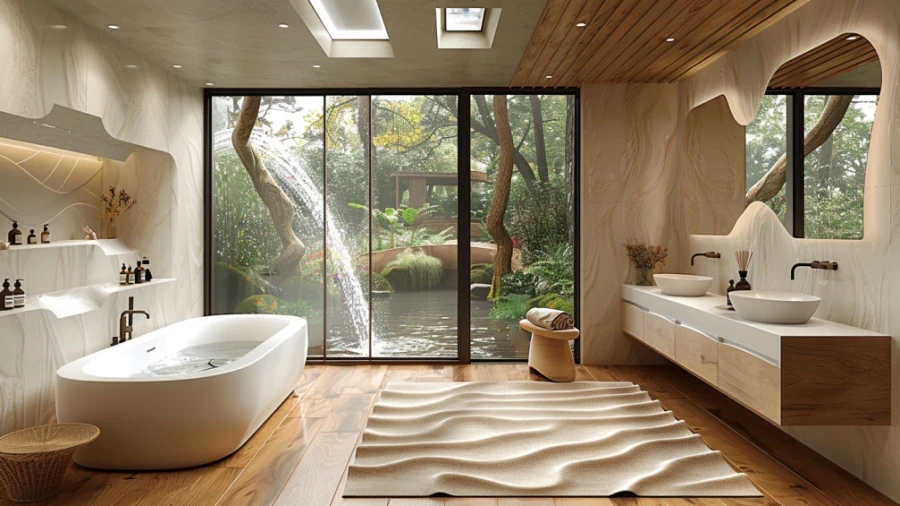 20 Small Bathroom Shower Tile Ideas to Transform Your Bathroom Spaces More Expansive