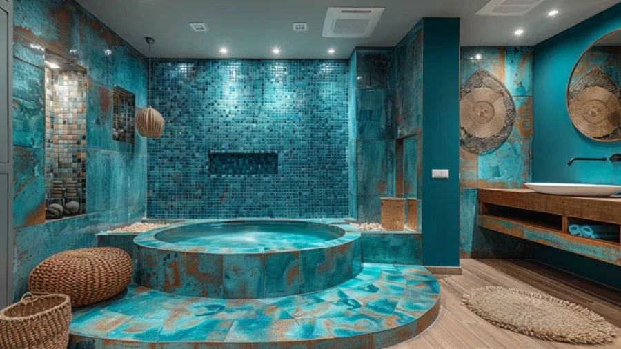 20 Small Bathroom Shower Tile Ideas to Transform Your Bathroom Spaces More Expansive