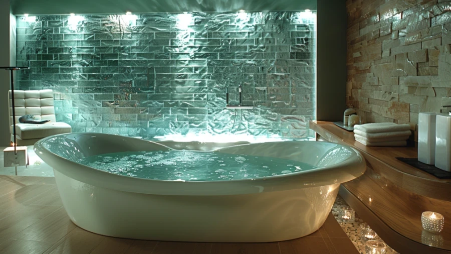 20 Small Bathroom Shower Tile Ideas to Transform Your Bathroom Spaces More Expansive