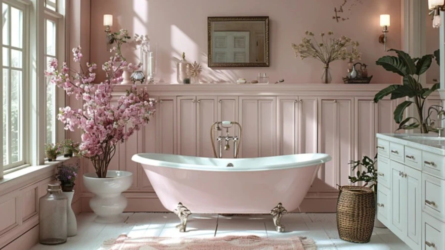 Stylish 20 Small Bathroom Tile Ideas to Brighten Your Bathroom