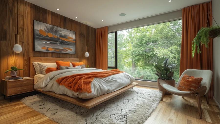 Top 20 Small Bedroom Ideas 2024 for Maximizing Space and Comfort
