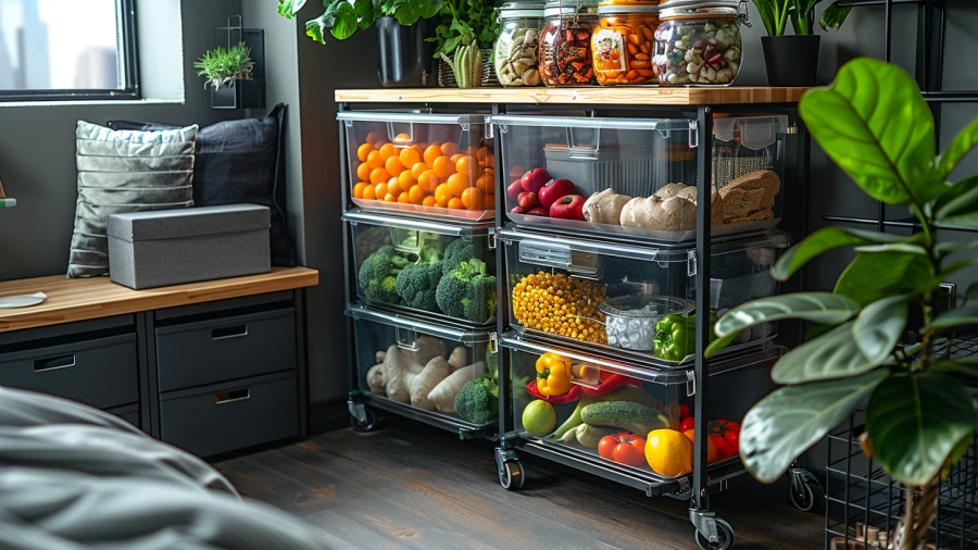 Top 20 Small Bedroom Ideas 2024 for Maximizing Space and Comfort