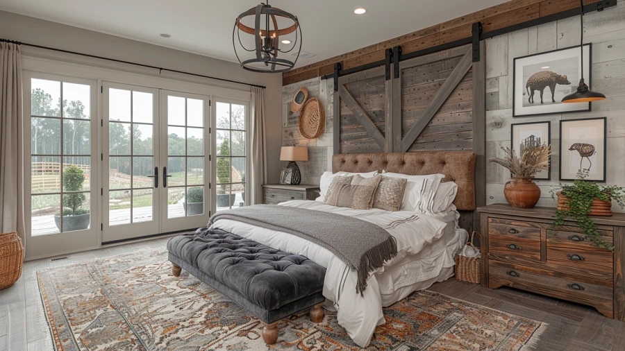 Top 20 Small Bedroom Ideas 2024 for Maximizing Space and Comfort