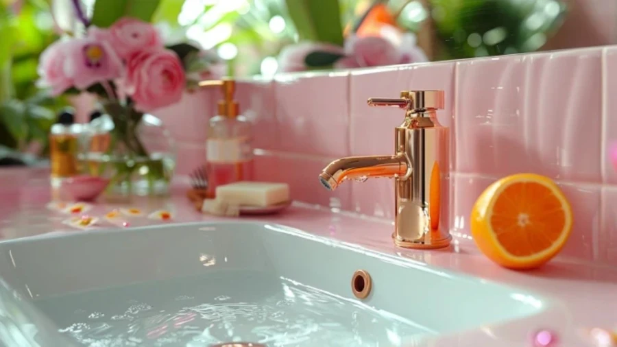 20 Small Half Bathroom Ideas to Make Your Space Feel Bigger