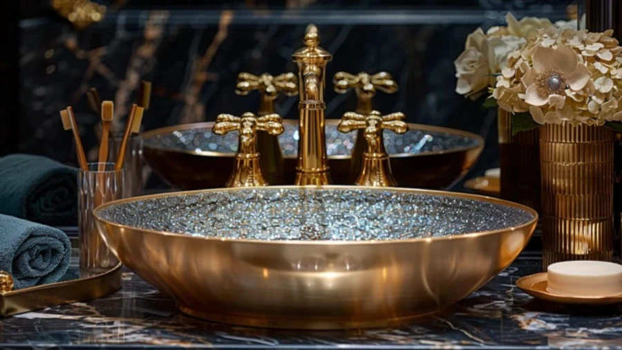 20 Small Half Bathroom Ideas to Make Your Space Feel Bigger