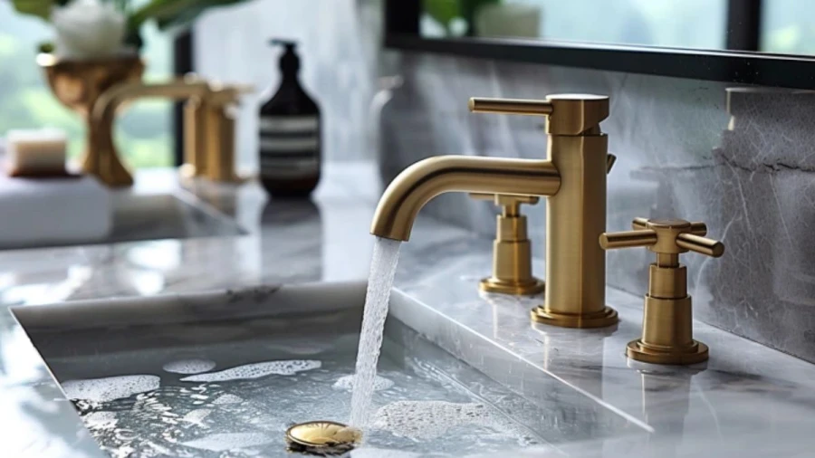 20 Small Half Bathroom Ideas to Make Your Space Feel Bigger
