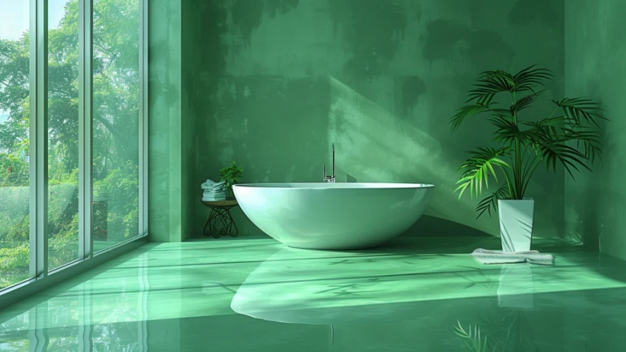 20 Small Half Bathroom Ideas to Make Your Space Feel Bigger