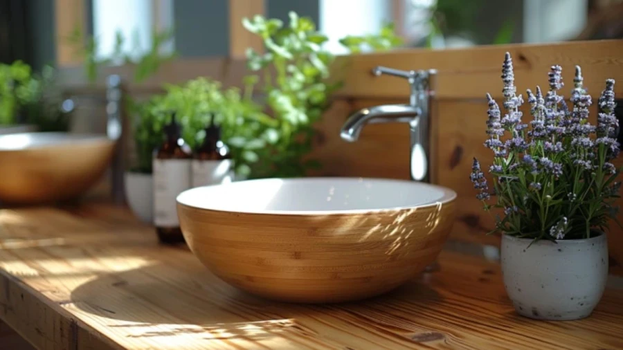 20 Small Half Bathroom Ideas to Make Your Space Feel Bigger