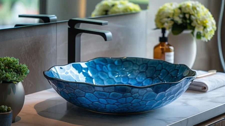 20 Small Half Bathroom Ideas to Make Your Space Feel Bigger