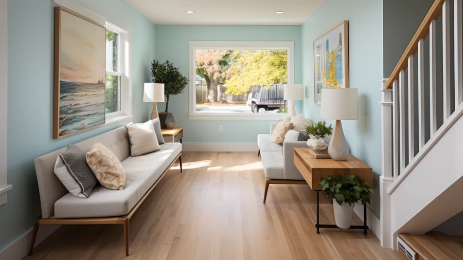 10 Small Hallway Ideas That Make Maximize a Small Space