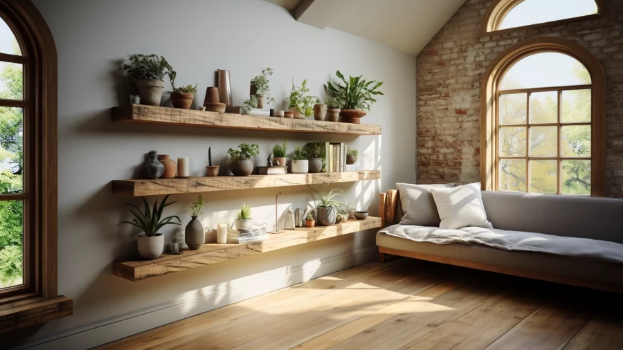 10 Small Hallway Ideas That Make Maximize a Small Space