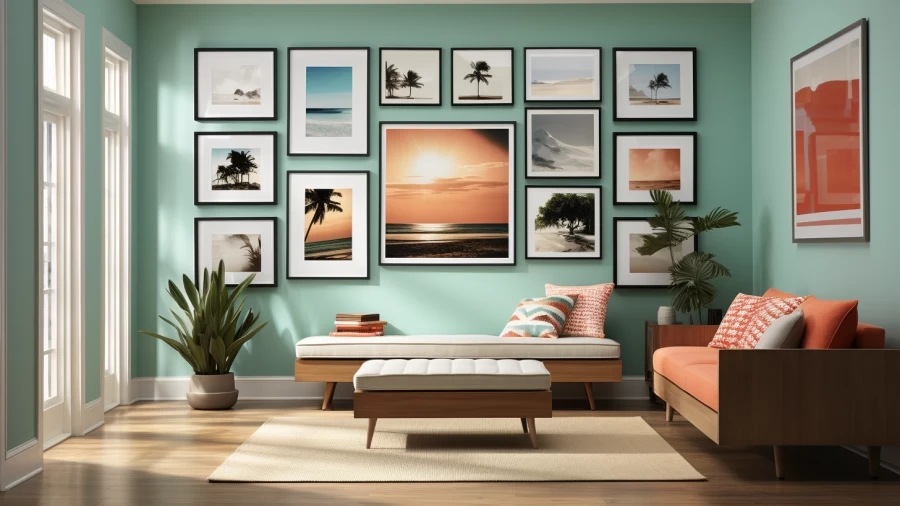 10 Small Hallway Ideas That Make Maximize a Small Space