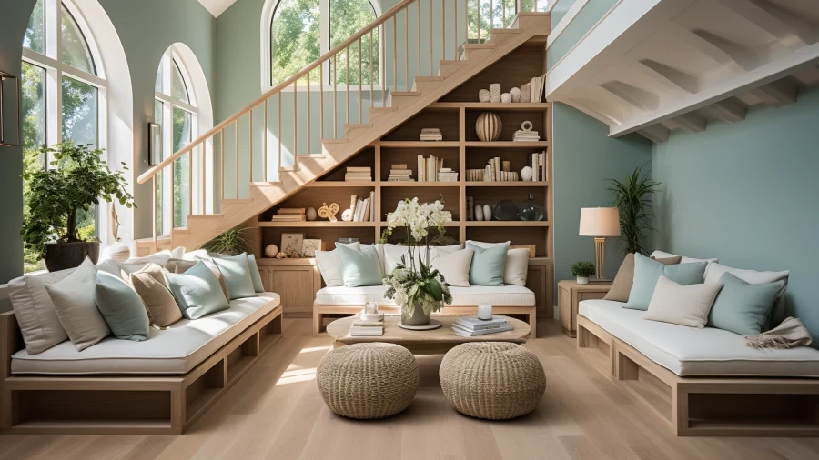 10 Small Hallway Ideas That Make Maximize a Small Space