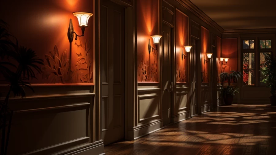 10 Small Hallway Ideas That Make Maximize a Small Space