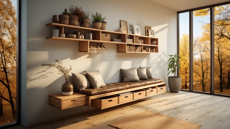 10 Small Hallway Ideas That Make Maximize a Small Space