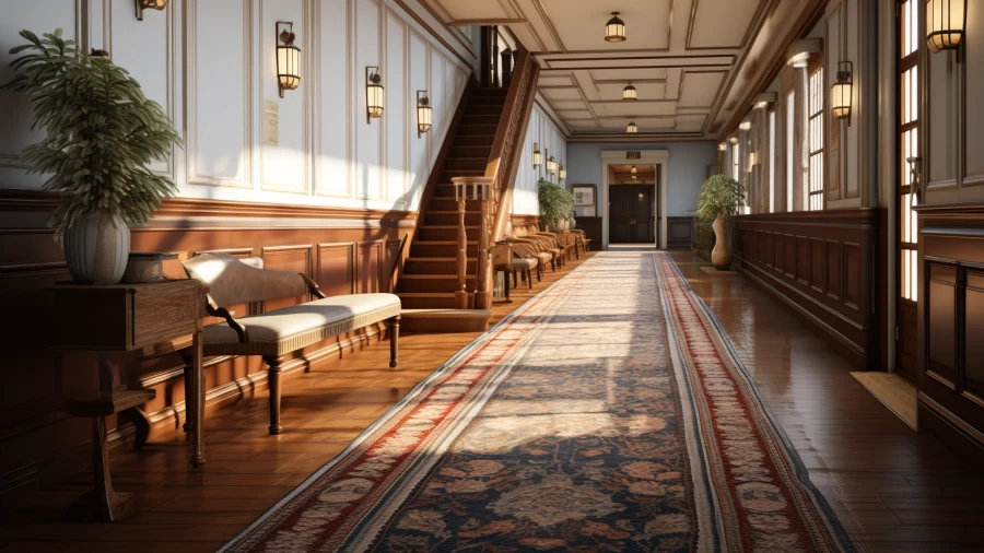 10 Small Hallway Ideas That Make Maximize a Small Space