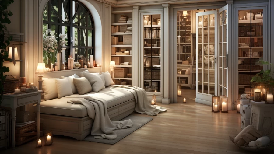 10 Small Hallway Ideas That Make Maximize a Small Space