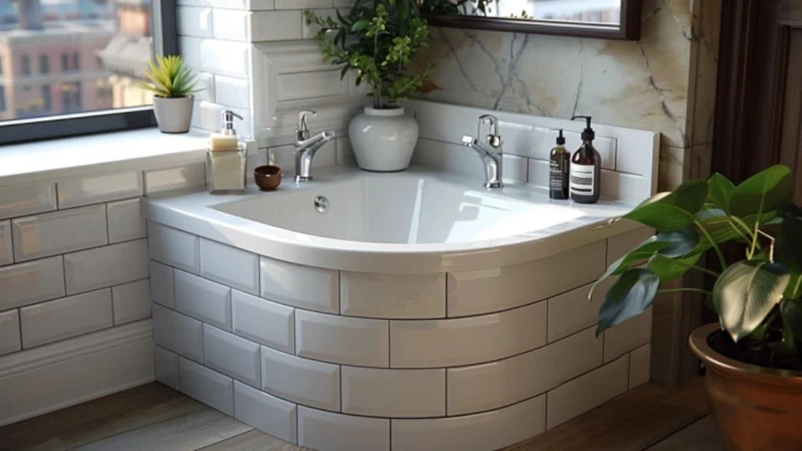 Small Master Bathroom Ideas to Maximize Your Space