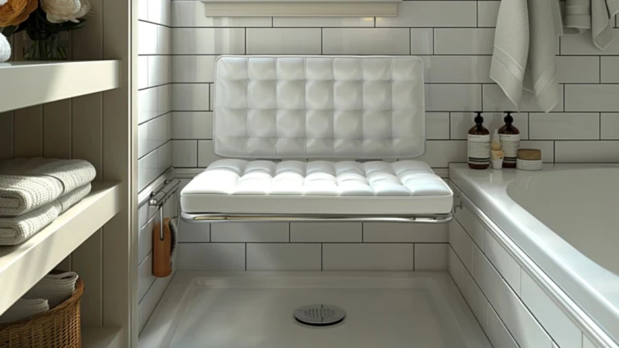 Small Master Bathroom Ideas to Maximize Your Space