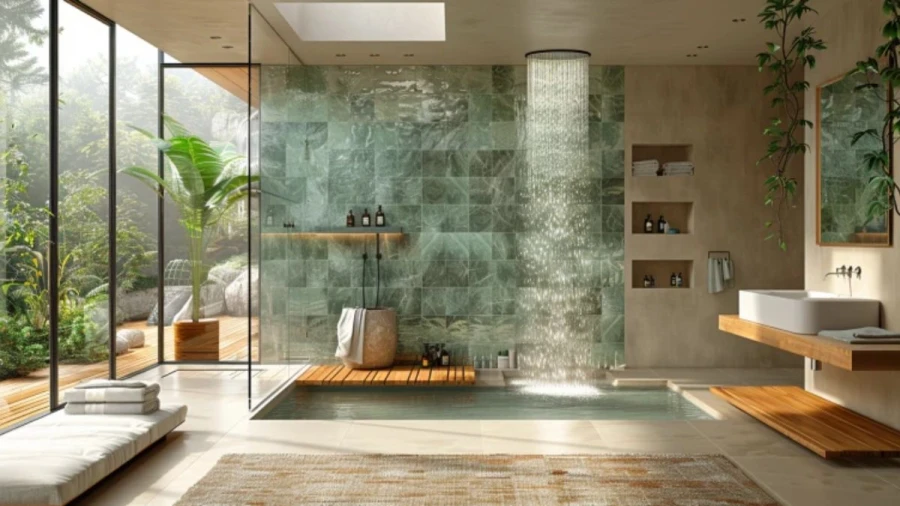 Small Master Bathroom Ideas to Maximize Your Space