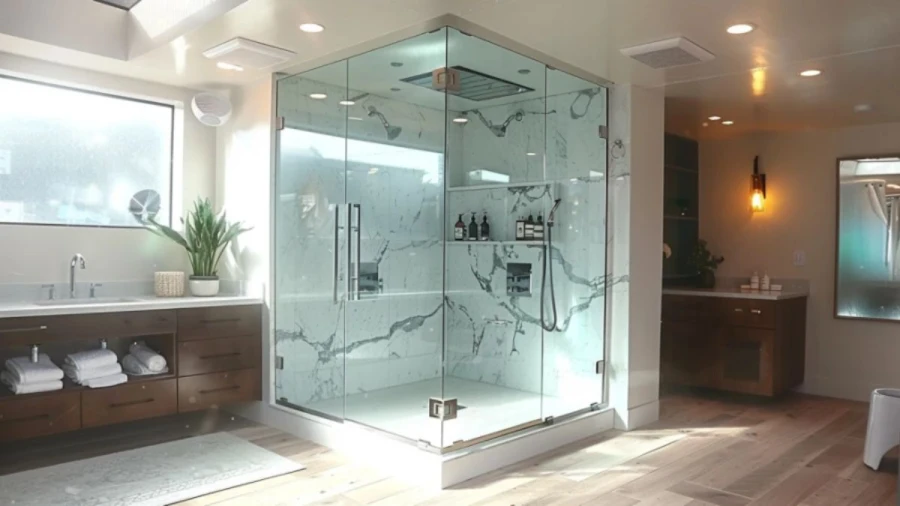 Small Master Bathroom Ideas to Maximize Your Space