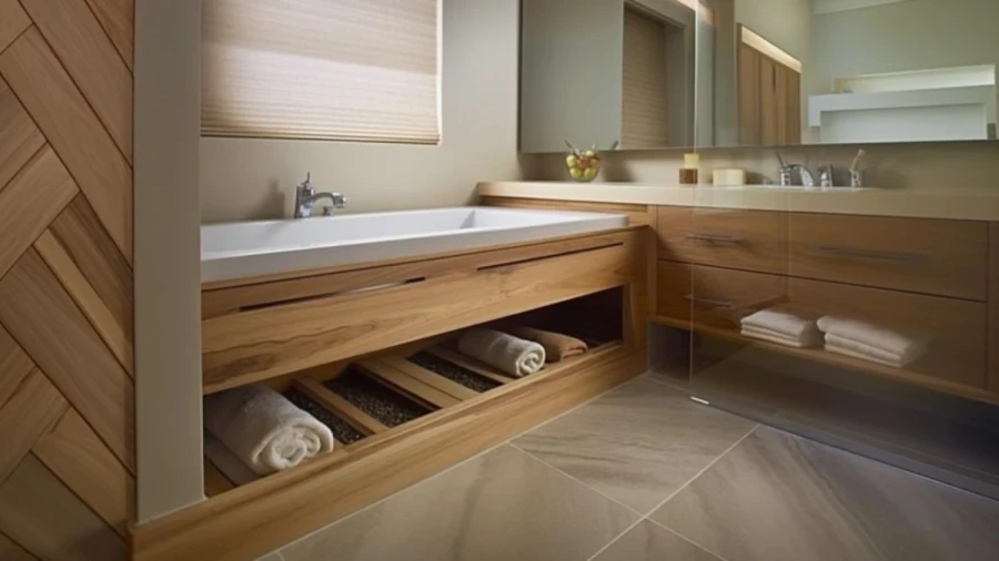 Small Master Bathroom Ideas to Maximize Your Space