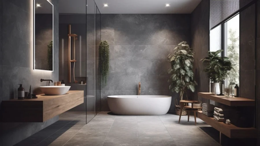 Small Master Bathroom Ideas to Maximize Your Space