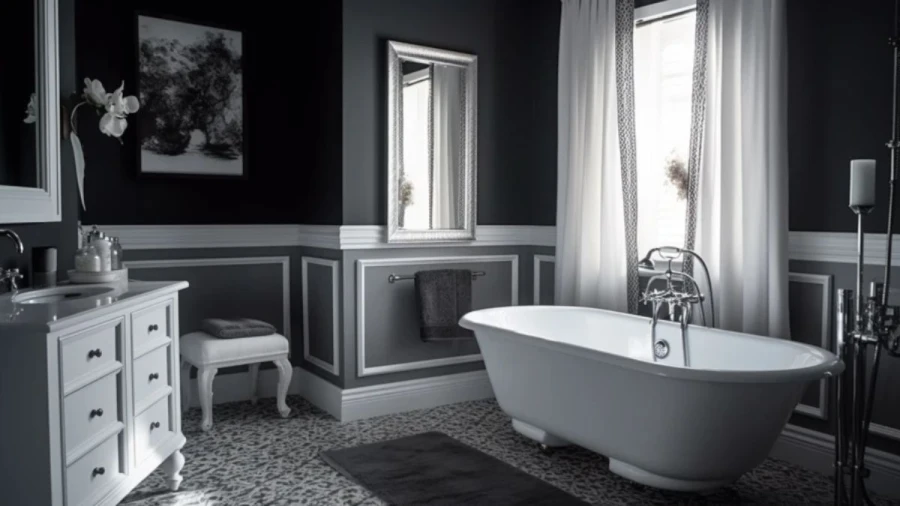 Small Master Bathroom Ideas to Maximize Your Space