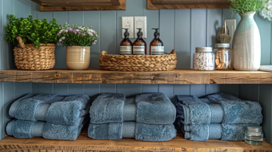 Small Master Bathroom Ideas to Maximize Your Space