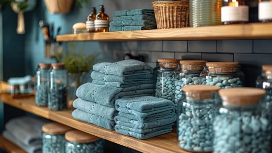 Small Master Bathroom Ideas to Maximize Your Space