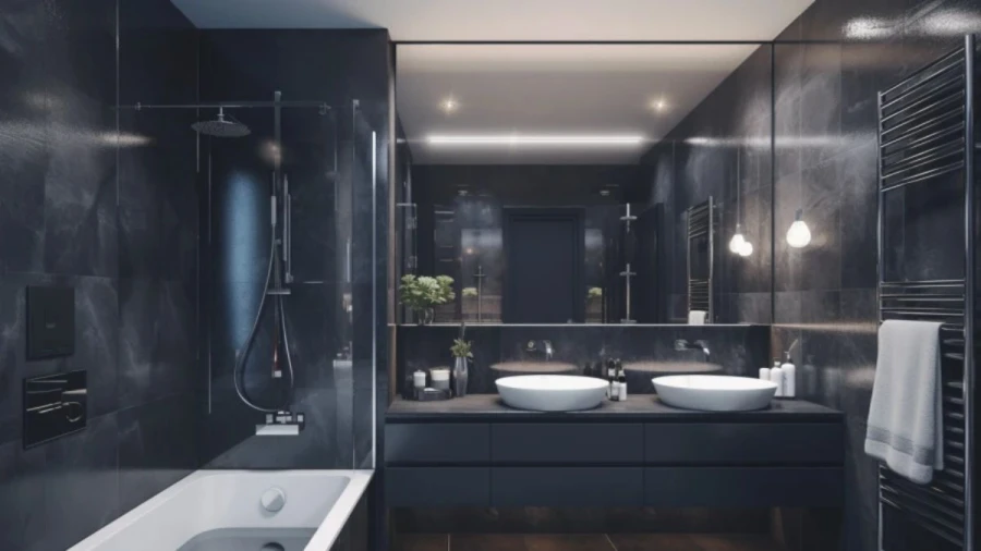 Small Master Bathroom Ideas to Maximize Your Space