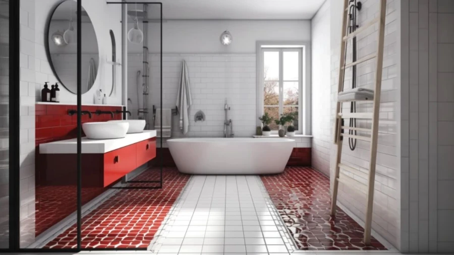 Small Master Bathroom Ideas to Maximize Your Space